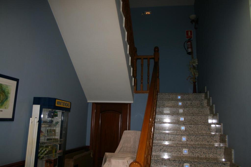 Hotel Los Toreros Del Trabancos Siete Iglesias de Trabancos Zewnętrze zdjęcie