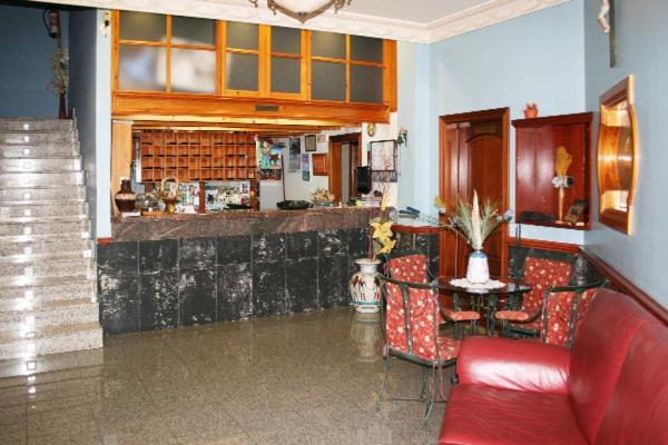 Hotel Los Toreros Del Trabancos Siete Iglesias de Trabancos Zewnętrze zdjęcie