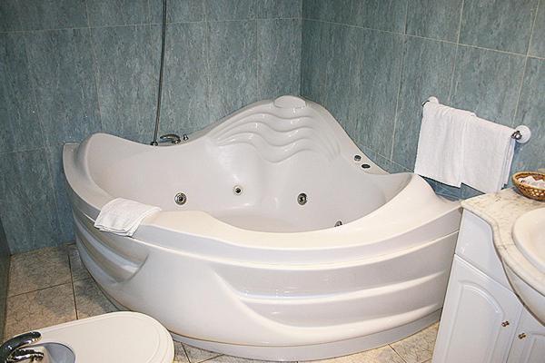 Hotel Los Toreros Del Trabancos Siete Iglesias de Trabancos Zewnętrze zdjęcie